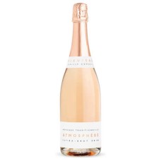 Atmosphre Ros Extra Brut - Spumante biologico provenzale