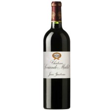 Château Sociando Mallet 2016