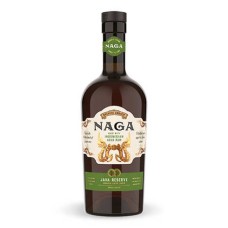 Naga Rum Java Reserve - Dall'Indonesia 38%