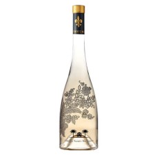 Ch¢teau Sainte Marguerite Cuve Fantastique - Vino Rosato Biologico