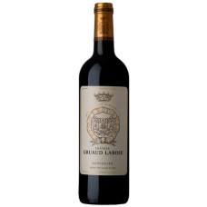 Saint Julien - Ch¢teau Gruaud Larose 2016