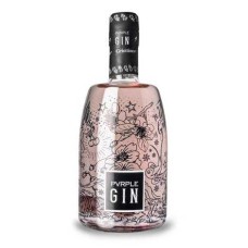 Pvrple Gin - Gin francese