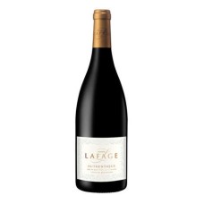 Domaine Lafage - Vino Rosso Authentique Del Roussillon