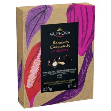 Mandorla e Nocciola con Cioccolato Fondente Grand Cru - Valrhona