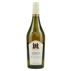 Vino bianco DOC Arbois - Cuve Bthanie