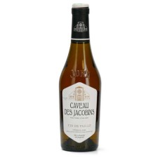 Caveau des Jacobins "Vin de paille" Vino Bianco C´tes du Jura