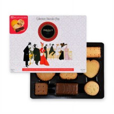Confezione assortita da 32 biscotti Maxim's (scatola da 200 g)