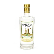 Rum Manutea di Tahiti 40%