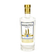 Rum Manutea di Tahiti 50%
