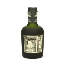 Diplomatico Reserva Exclusiva - Rum del Venezuela in bottiglia da 35cl