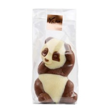 Neighbor Milk Chocolate Panda (The 120g panda)