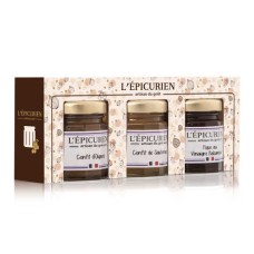 Condimenti per Foie Gras Box