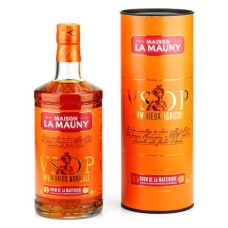 La Mauny VSOP - Rum vecchio 40%