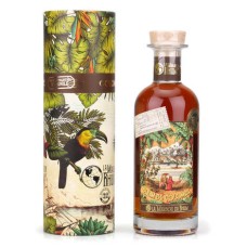 La Maison du Rhum Colombia 2010 46%