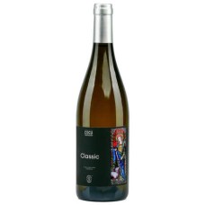 Cuve Classic Biologico Muscadet DOP - Domaine de l'Ecu