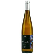 Vino Bianco Muscadet Svre et Maine Biologico - Orthogneiss