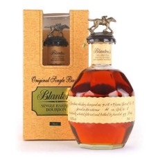 Whisky Blanton's Original single barrel bourbon - 46,5%