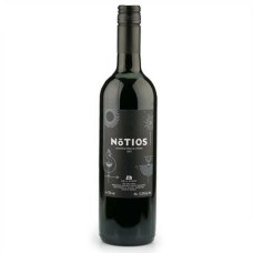 Gaia Notios Red - Vino rosso dalla Grecia