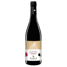 Montepulciano d'Abruzzo DOC - Vino Rosso Biologico dall'Italia