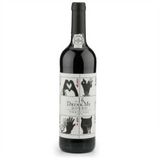 Drink Me Douro - Vino rosso dal Portogallo