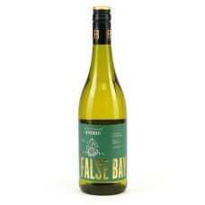 False Bay Chardonnay - Vino bianco del Sudafrica