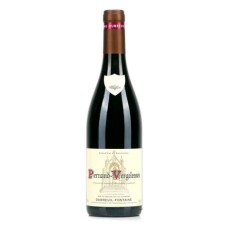 Pernand-Vergelesses AOC rosso - Domaine Dubreuil-Fontaine