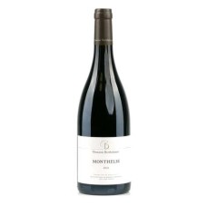 Monthlie Red Organic - Ottimo vino di Borgogna