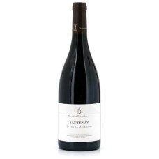 Santenay 1er Cru "La Maladire" - Vino Rosso