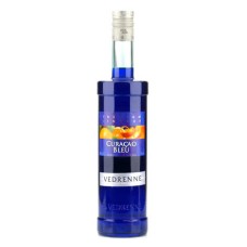 Blu Cura§ao 25%