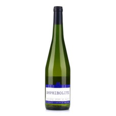 Amphibiolite - Vino Bianco biologico 'AOC Muscadet Svre et Maine'