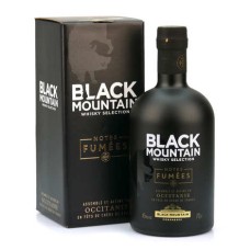 Black Mountain Whisky - Note Affumicate 45%