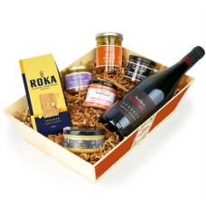 Cesto regalo Bistrot Chic