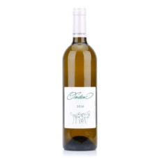 Dry Ondenc - Vino bianco biologico di Gaillac