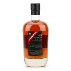 Embargo Anejo Esplendido - Rum dei Caraibi 40%