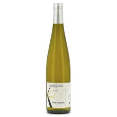 Vino Bianco dell'Alsazia - Pinot Bianco