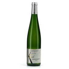 Vino bianco dell'Alsazia - Gewurztraminer