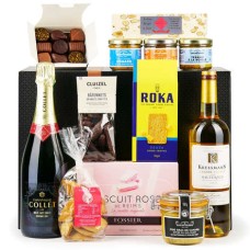Baule Gourmet dei Mille Tesori