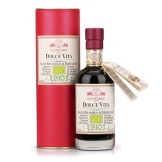 Aceto Balsamico Biologico di Modena (bottiglia da 250 ml)