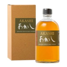Whisky single malt giapponese Akashi 46%