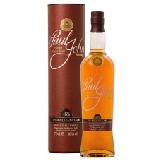 Whisky indiano Paul John Brilliance 46%