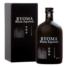 Rum giapponese Ryoma 40%