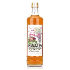 Cacha§a brasiliana biologica Abelha Gold 39%