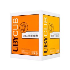 Dolce Bianco UBY Cub 3L