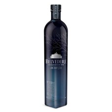 Vodka Polacca Belvedere - Lago Bartezek 40%