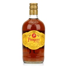 Pampero Especial - Rum dal Venezuela 40%