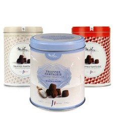 Offerta di scoperta dei tartufi Mathez
