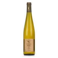 Riesling Wolxheim dell'Alsazia - Biologico e senza solfiti aggiunti
