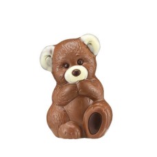 Cioccolato al latte Teddy Voisin