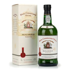 Vino Porto Bianco Malvasia 19%