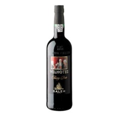 Porto Tawny Calem 'Velhotes' 19,5%